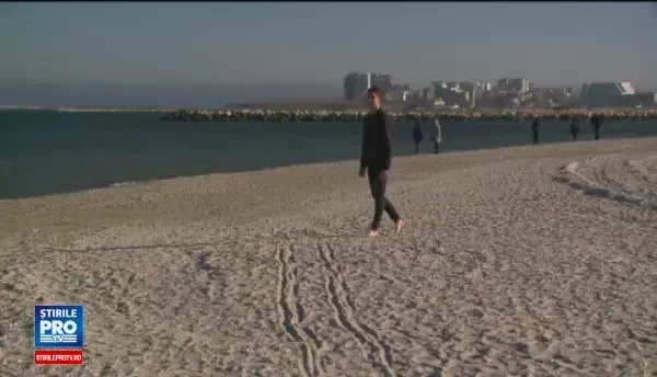 Sezonul estival incepe mai repede anul acesta. Noutatile promise de hotelierii de pe litoralul romanesc