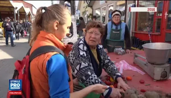 Proiectul unor tineri din Aiud a uimit Europa. Au reusit sa combata risipa de alimente si sa ajute oamenii nevoiasi