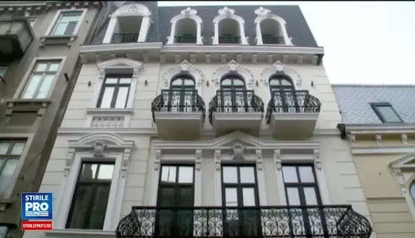 Europenii vor sa aloce milioane de euro pentru renovarea palatelor de la Marea Neagra. Ce trebuie sa faca proprietarii