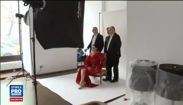 Uite cine danseaza incepe luni la ProTV. Cine sunt vedetele care promit un spectacol de poveste