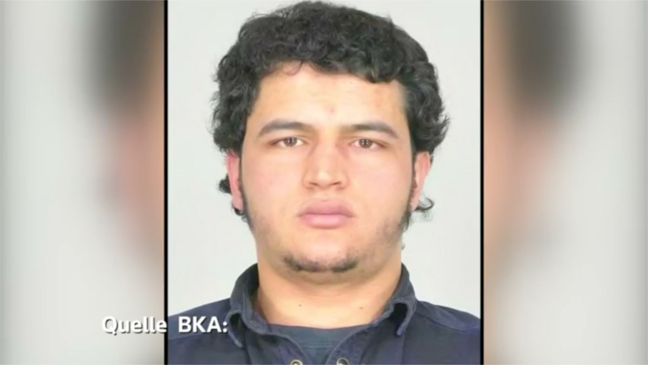 Ce arata autopsia atacatorului din Berlin, care a ucis 12 oameni la targul de Craciun. Dezvaluirea unui oficial