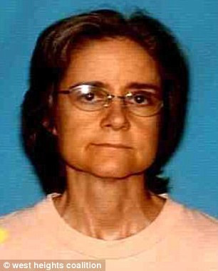 proprietara casa Houston