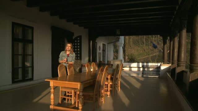 Ministerul Culturii vrea sa achizitioneze Conacul Bratienilor de la Florica. Pretul de la care pornesc negocierile