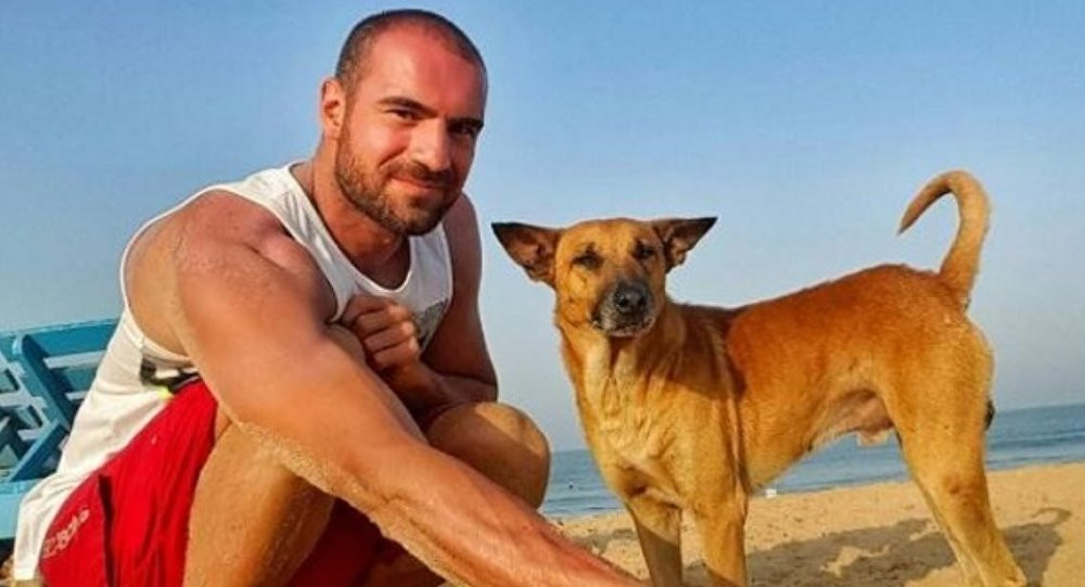 Incident socant la semimaratonul din Antalya. Un atlet s-a prabusit aproape de linia de sosire si a murit