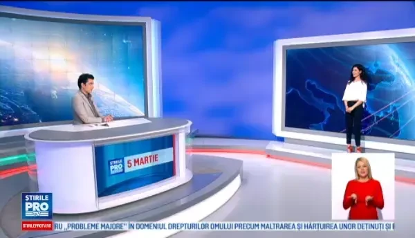 Vreme frumoasa cu maxime de pana la 20 de grade, duminica. Prognoza pentru inceputul saptamanii viitoare