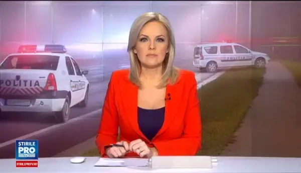 Soferul care a fost filmat mergand pe contrasens pe Autostrada Sibiu - Deva, identificat de Politie. Ce risca barbatul