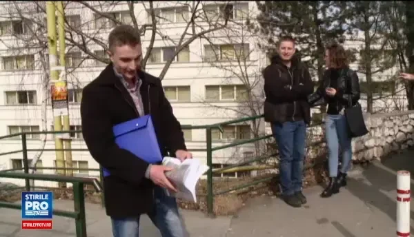 Unul din trei studenti romani abandoneaza facultatea. Motivele care ii imping pe tineri sa renunte la studiile superioare