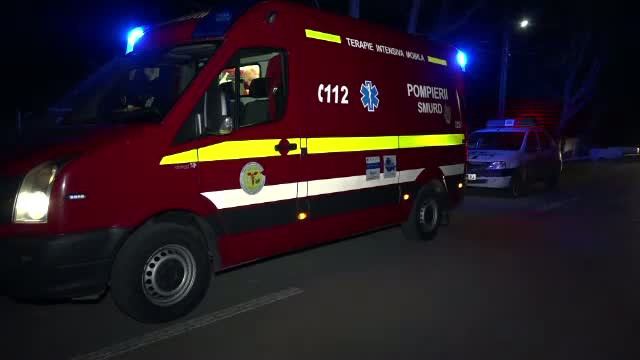 Un bărbat din Bucureşti l-a înjunghiat pe copilul iubitei sale după o ceartă