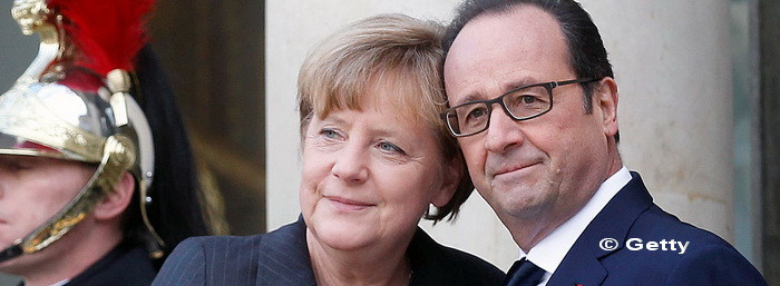 Avertismentul presedintelui Hollande: "Europa va exploda. Fie facem lucrurile diferit, fie nu le vom mai face impreuna"