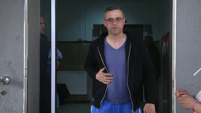 Scandal violent intr-un targ de animale, la Targoviste. Un barbat a fost batut pentru ca nu ar fi platit o taxa de protectie