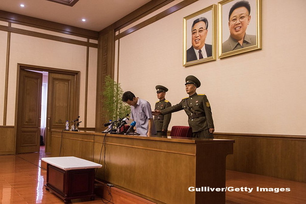 Coreea de Sud ofera o suma imensa de bani celor care dezerteaza din Coreea de Nord. Ce conditie trebuie indeplinita