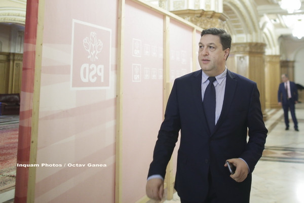 Şerban Nicolae: Este din ce în ce mai clar că SRI s-a implicat în politică, la vârf