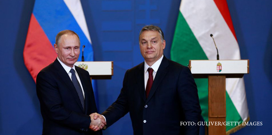 Raport al Senatului SUA: Rusia atacă democraţiile şi "exportă corupţie în Europa". Rolul României