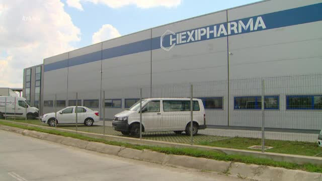 Dosarul Hexi Pharma, trimis in judecata. 340 de capete de acuzare si o concluzie socanta a expertilor privind dezinfectantii