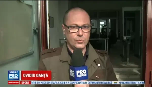 Procurorii Parchetului General au finalizat cea mai complexa ancheta din ultimii ani. Dosarul Hexi Pharma, in linie dreapta