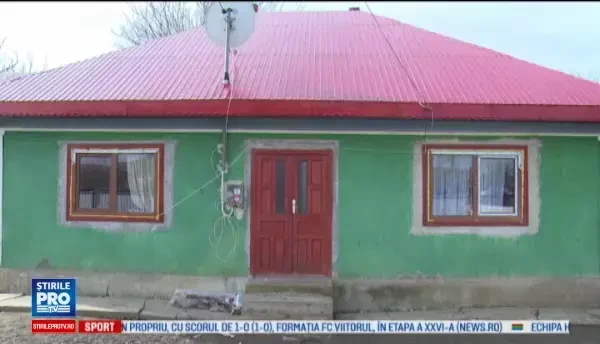 Barbat omorat cu o bata de catre un tanar pe care l-a luat la bataie in timp ce dormea, pe motiv ca i-ar fi furat tableta