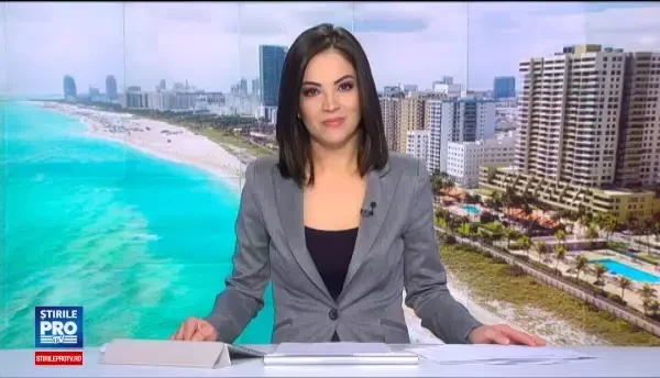 A incercat sa isi loveasca fostul sef cu o camioneta. Motivul pentru care barbatul din Florida a recurs la acest gest