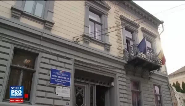 Centrul pentru copiii cu autism si dizabilitati din Cluj, construit cu fonduri europene, risca sa isi suspende activitatea