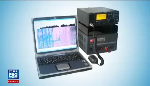 Viceprimarul Capitalei a prezentat aparatul ruso-israelian care prezice cutremurele cu 4 ORE inainte. Reactia seismologilor