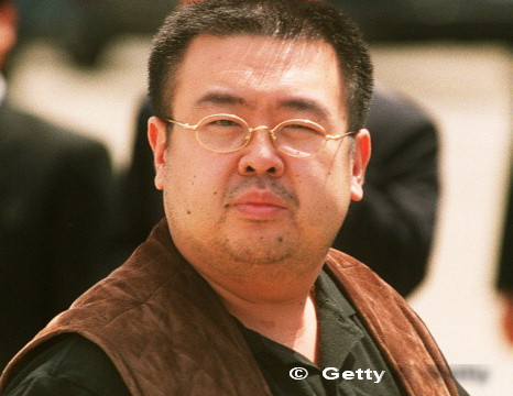 SUA impun noi sancţiuni Coreei de Nord pentru asasinarea fratelui lui Kim Kong Un