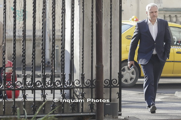 Dragnea, despre introducerea taxei de solidaritate: "Nu renunt la nimic din ce am vorbit in campania electorala"