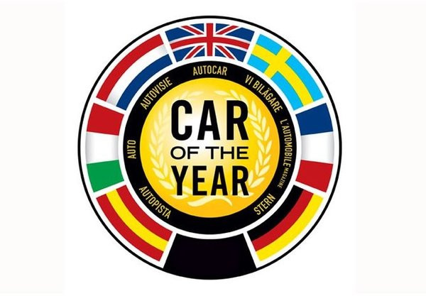 Car of The Year 2017. Bolidul care a depasit Alfa Romeo Giulia si Mercedes E Class