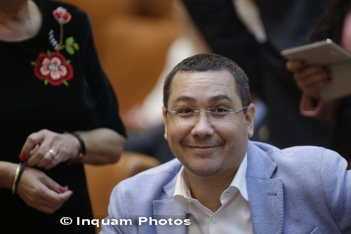 Victor Ponta lauda Ungaria pentru afacerea nucleara cu rusii: "Bravo Ungaria - bravo Viktor Orban!"