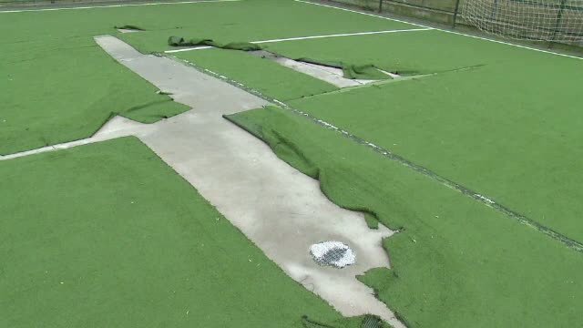 Mai multe parcuri din Oradea au fost vandalizate, dupa ce primaria a renuntat la firma de paza a spatiilor verzi