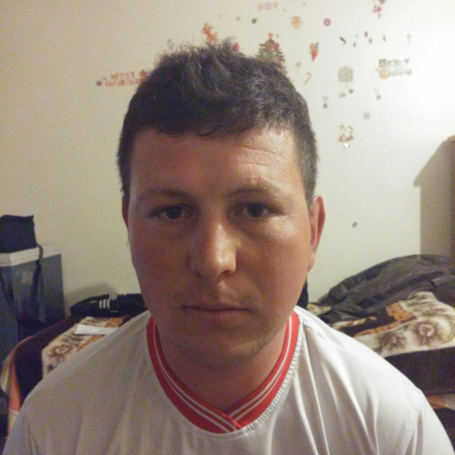 Claudiu, tanarul ucis de un sofer beat in Londra, e plans de un intreg sat din Olt. "Ma doare inima ca nu am putut sa mor eu"