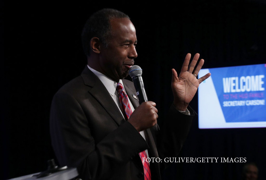 Declaratie scandaloasa a unui membru-cheie din echipa Trump. Ce a spus despre sclavii adusi din Africa in America