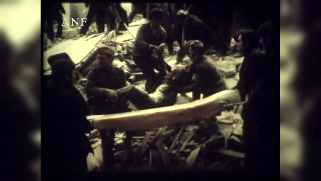 80% din locuinte nu au asigurare de seism. Pagubele colosale care ar rezulta in cazul unui cutremur ca in 1977