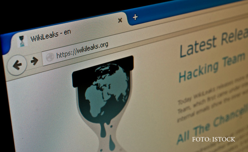 WikiLeaks acuza CIA ca spioneaza utilizatorii de smartphone-uri si retele sociale. Tehnologiile folosite de serviciile SUA