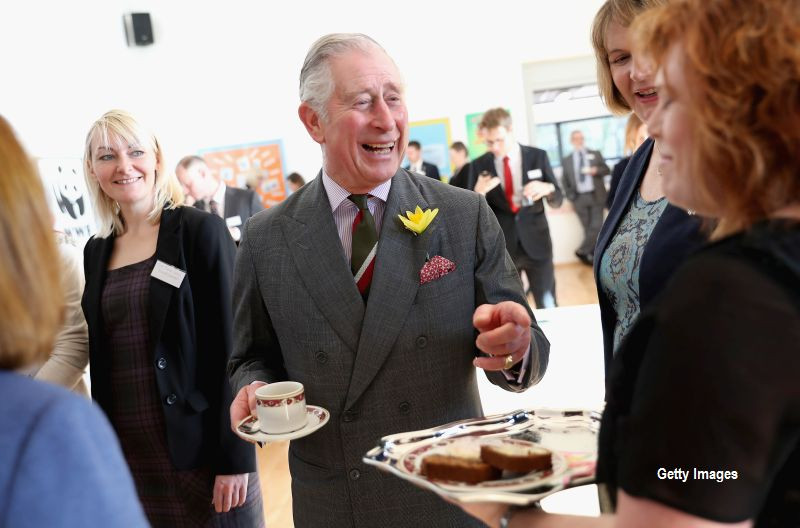 A doua vizita oficiala in Romania a Printului Charles. Cand va sosi in tara mostenitorul Coroanei Britanice