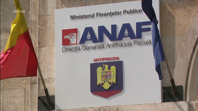 Românii nu pot plăti taxele la sediile ANAF dacă nu au certificat verde de vaccinare