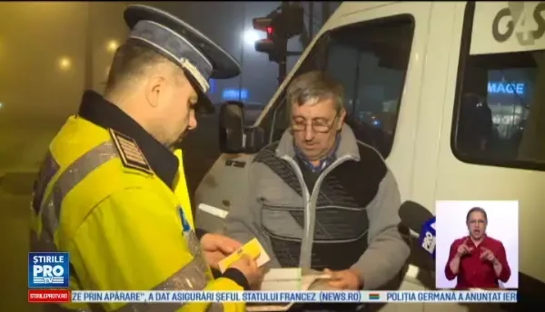 Un detinut, condamnat pentru omor calificat, a reusit sa fuga. O armata de politisti incearca acum sa ii dea de urma