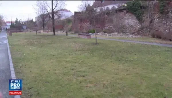 Mai multe parcuri din Oradea au fost vandalizate, dupa ce primaria a renuntat la firma de paza a spatiilor verzi