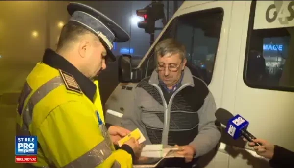 Detinutul condamnat pentru omor, care a evadat de la Rahova, a fost prins. Unde se indrepta