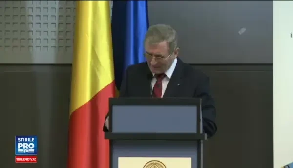 Iohannis: Atacurile la adresa procurorilor si judecatorilor au crescut. Ce a declarat despre gratierea coruptilor