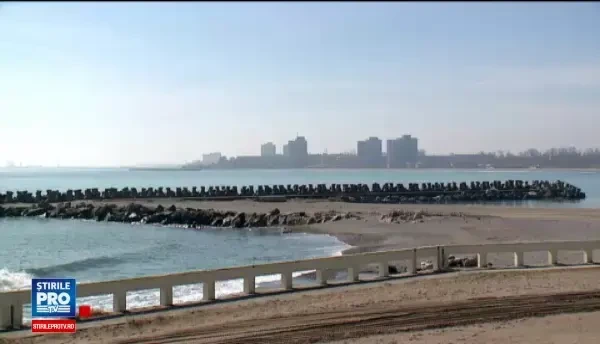 Sudul litoralului a inceput competitia cu Nordul. Surprizele pregatite de Olimp si Venus pentru acest sezon