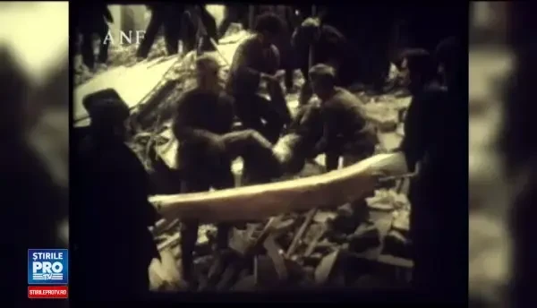 80% din locuinte nu au asigurare de seism. Pagubele colosale care ar rezulta in cazul unui cutremur ca in 1977