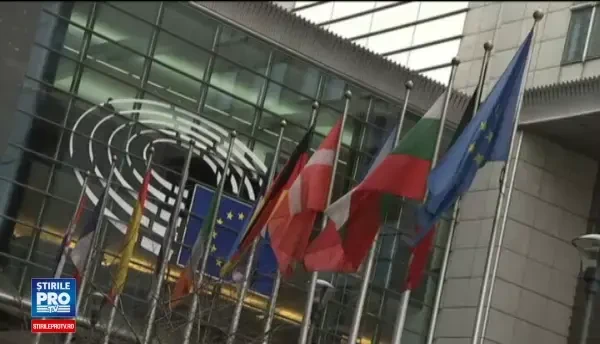 UE ar putea deveni o putere nucleara, pentru a compensa slabiciunea SUA. O escaladare fara precedent a puterii militare