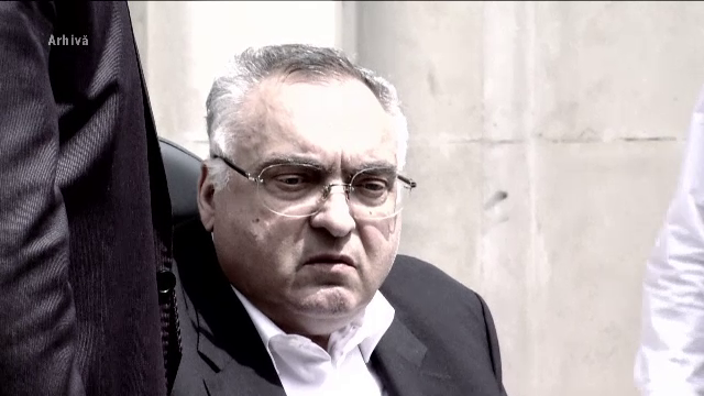 Procesul de divort al omului de afaceri Dan Adamescu va continua si dupa decesul sau. Cand s-ar putea da sentinta finala