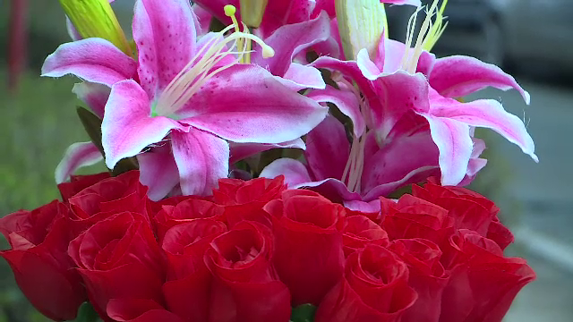 Dezamagire pentru comerciantii de flori din Bucuresti de 8 martie: "Nu mai e ce-a fost. Inainte erau cozi de la prima ora"