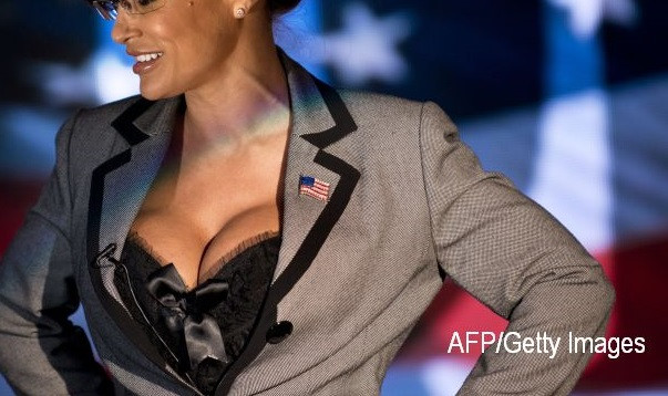 Castiga 300 de mii de dolari pe an, dar a renuntat la filmele pentru adulti pentru a deveni pastor. Cine este actrita. FOTO