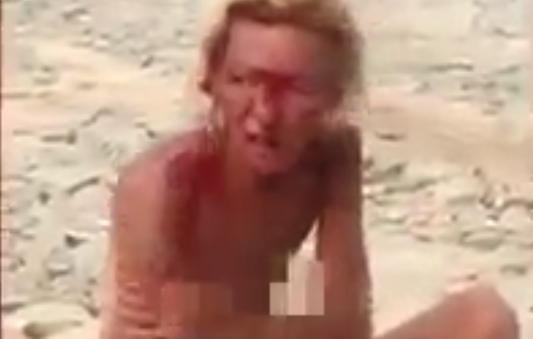 O persoana transgen a fost batuta pana la moarte in Brazilia. Este al cincilea caz de acest gen in ultima luna. VIDEO