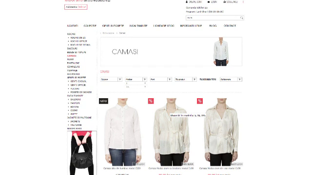 1 din 5 din romani cumpara online. Care sunt temerile clientilor atunci cand vine vorba de tranzactiile bancare