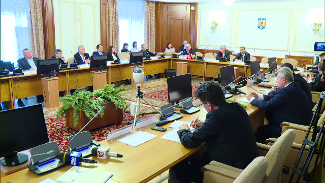 Comisia pentru Agricultura