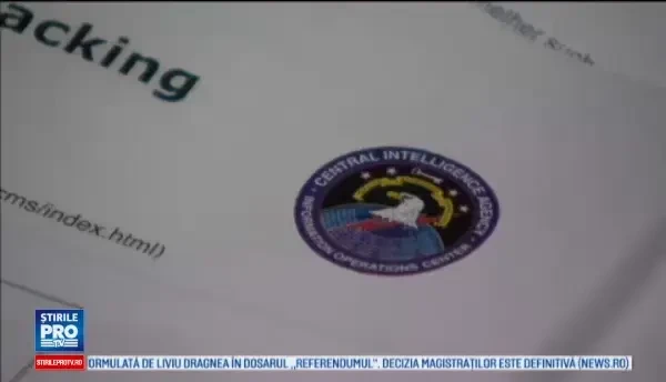 Wikileaks a publicat mii de documente ce detaliaza tehnici de spionaj ale CIA