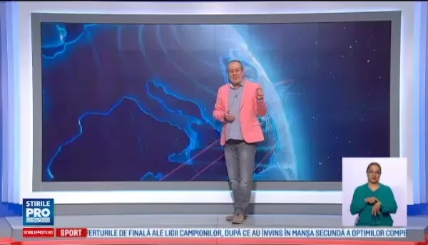 Vreme neobisnuit de calda, cu temperaturi de pana la 19 grade Celsius. Prognoza meteo pana sambata