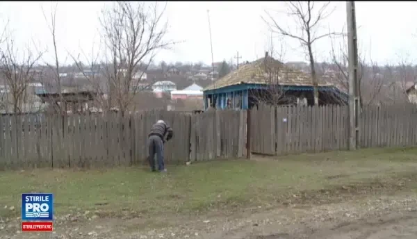 Doi batrani, sot si sotie, au ajuns la spital cu arsuri grave dupa ce femeia a aruncat diluant in soba. In ce stare se afla